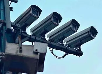 Государственная дума одобрила единые правила установки камер на дорогах