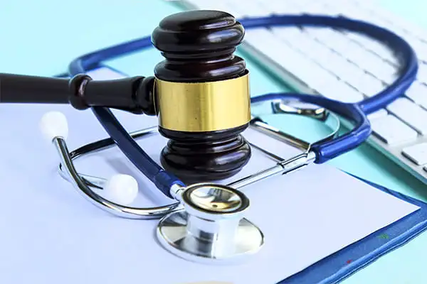 Юридическая медицинская консультация онлайн
