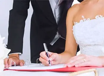 Ипотечники начали активно оформлять брачные контракты