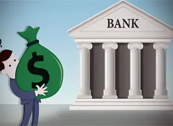 Какие права и обязанности по договору банковского вклада?