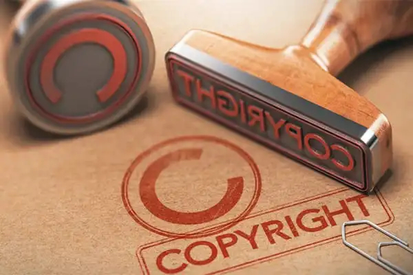 Правовая защита авторского права