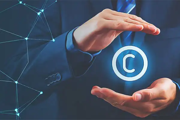 Защита авторских и смежных прав