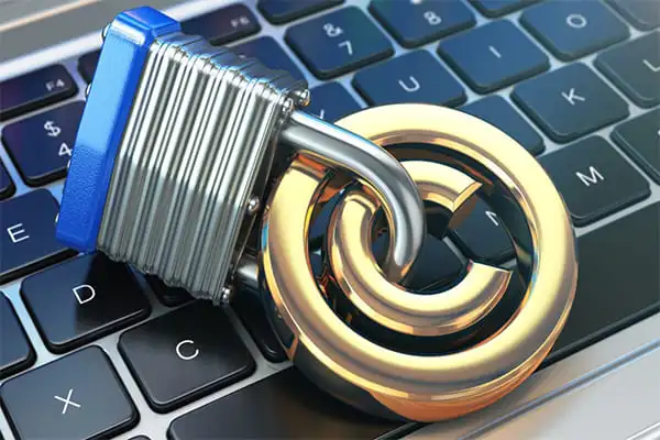 Защита авторских прав в Интернете