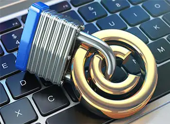 Защита авторских прав в Интернете