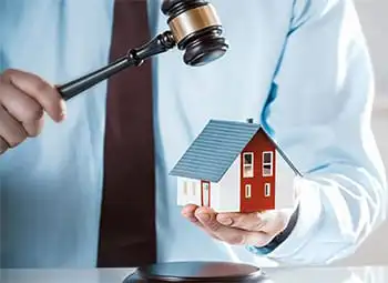 Юридическая консультация по вопросу жилья