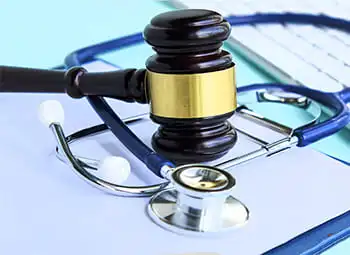 Юридическая медицинская консультация онлайн