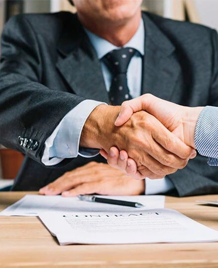 Консультант - надежная юридическая компания