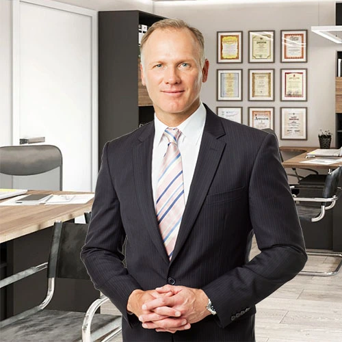 Егоров Константин Михайлович