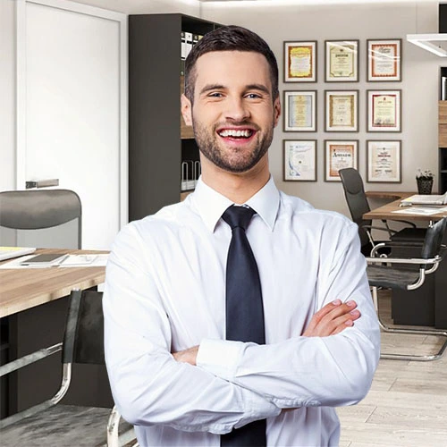 Масальский Александр Петрович