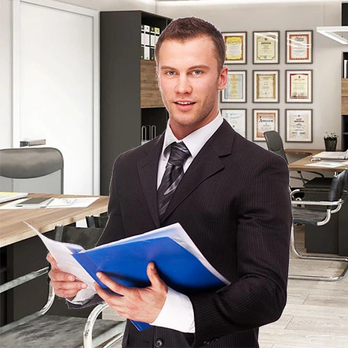 Свиридов Сергей Сергеевич